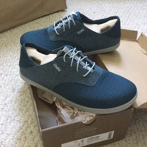 NWT OluKai Nohea Moku Men’s Size 10.5